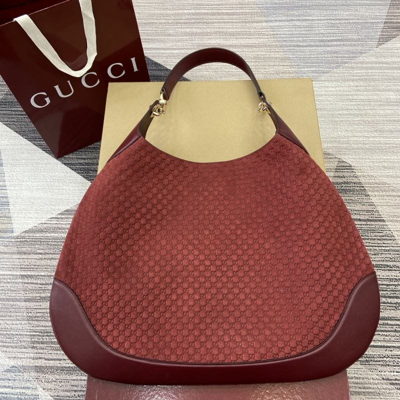 Gvc*1 hobo bags